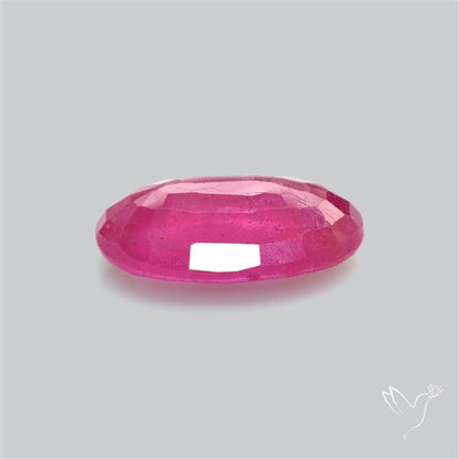 Chanthaburi Pink Sapphire Fine Sapphire Gemstone