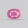 Chanthaburi Pink Sapphire Fine Sapphire Gemstone