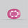 Chanthaburi Pink Sapphire Fine Sapphire Gemstone
