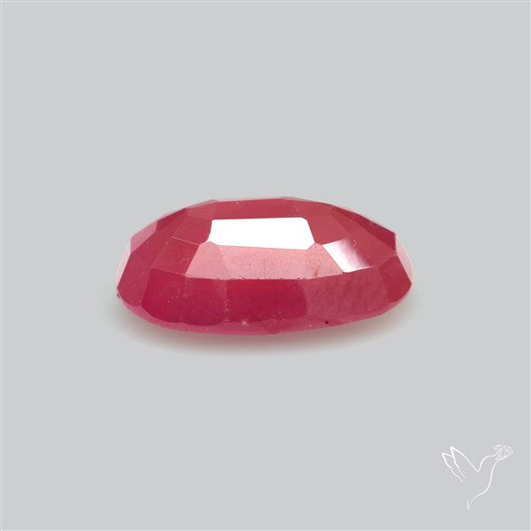 Chanthaburi Pink Sapphire Fine Sapphire Gemstone