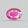 Chanthaburi Pink Sapphire Fine Sapphire Gemstone