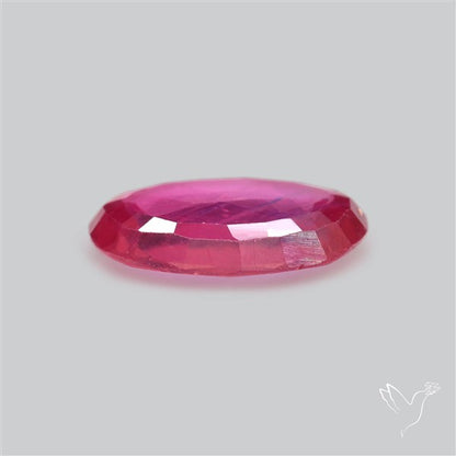 Chanthaburi Pink Sapphire Fine Sapphire Gemstone
