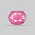 Chanthaburi Pink Sapphire Fine Sapphire Gemstone