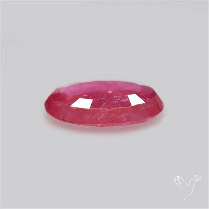 Chanthaburi Pink Sapphire Fine Sapphire Gemstone