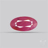 Chanthaburi Pink Sapphire Fine Sapphire Gemstone