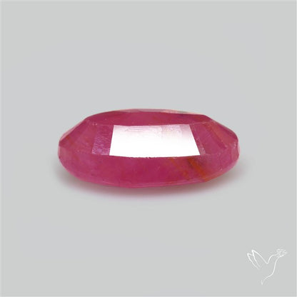 Chanthaburi Pink Sapphire Fine Sapphire Gemstone