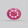 Chanthaburi Pink Sapphire Fine Sapphire Gemstone