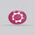 Chanthaburi Pink Sapphire Fine Sapphire Gemstone