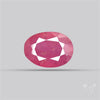 Chanthaburi Pink Sapphire Fine Sapphire Gemstone