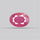Chanthaburi Pink Sapphire Fine Sapphire Gemstone