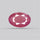Chanthaburi Pink Sapphire Fine Sapphire Gemstone