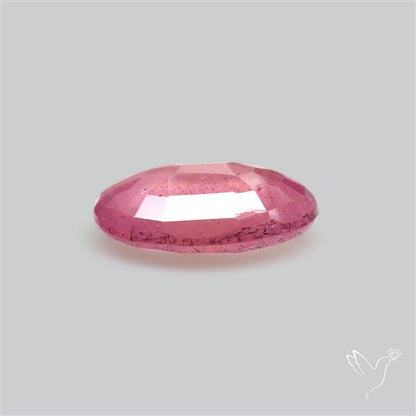Chanthaburi Pink Sapphire Fine Sapphire Gemstone
