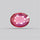 Chanthaburi Pink Sapphire Fine Sapphire Gemstone