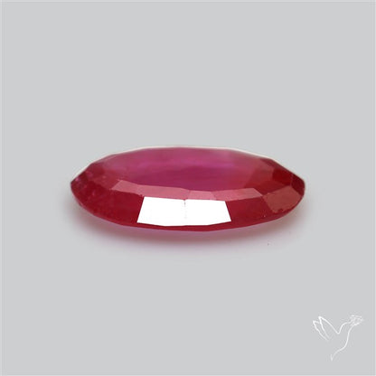 Chanthaburi Pink Sapphire Fine Sapphire Gemstone