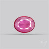 Chanthaburi Pink Sapphire Fine Sapphire Gemstone