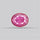 Chanthaburi Pink Sapphire Fine Sapphire Gemstone
