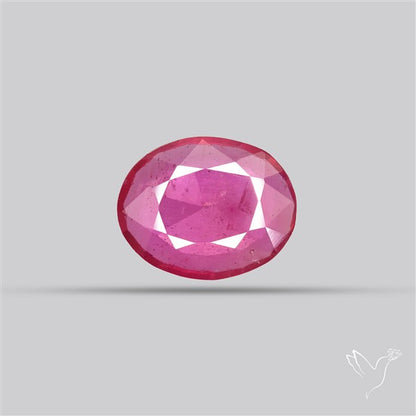 Chanthaburi Pink Sapphire Fine Sapphire Gemstone
