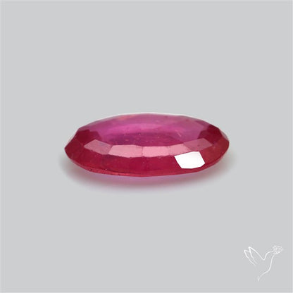 Chanthaburi Pink Sapphire Fine Sapphire Gemstone