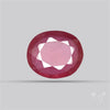 Chanthaburi Pink Sapphire Fine Sapphire Gemstone