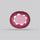 Chanthaburi Pink Sapphire Fine Sapphire Gemstone