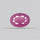 Chanthaburi Pink Sapphire Fine Sapphire Gemstone