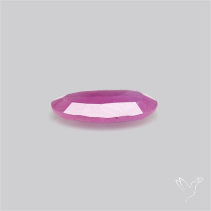 Chanthaburi Pink Sapphire Fine Sapphire Gemstone