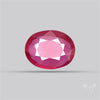 Chanthaburi Pink Sapphire Fine Sapphire Gemstone