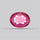 Chanthaburi Pink Sapphire Fine Sapphire Gemstone