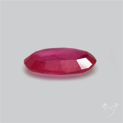 Chanthaburi Pink Sapphire Fine Sapphire Gemstone
