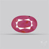 Chanthaburi Pink Sapphire Fine Sapphire Gemstone