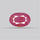Chanthaburi Pink Sapphire Fine Sapphire Gemstone
