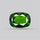 Chrome Diopise Faceted Fine Gemstone