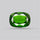 Chrome Diopise Faceted Fine Gemstone
