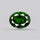 Chrome Diopise Faceted Fine Gemstone