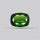 Chrome Diopise Faceted Fine Gemstone