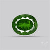 Chrome Diopise Faceted Fine Gemstone