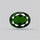 Chrome Diopise Faceted Fine Gemstone
