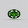 Chrome Diopise Faceted Fine Gemstone