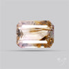 Faceted Cacoxenite Super Seven Amethyst Small