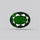 Chrome Diopise Faceted Fine Gemstone