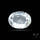 Himalayan Clear Crystal Quartz Faceted Fine Gemstone