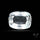 Himalayan Clear Crystal Quartz Faceted Fine Gemstone