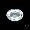 Himalayan Clear Crystal Quartz Faceted Fine Gemstone