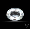 Himalayan Clear Crystal Quartz Faceted Fine Gemstone