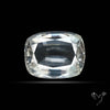 Himalayan Clear Crystal Quartz Faceted Fine Gemstone