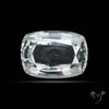 Himalayan Clear Crystal Quartz Faceted Fine Gemstone