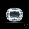 Himalayan Clear Crystal Quartz Faceted Fine Gemstone