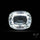 Himalayan Clear Crystal Quartz Faceted Fine Gemstone