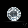 Himalayan Clear Crystal Quartz Faceted Fine Gemstone
