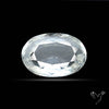 Himalayan Clear Crystal Quartz Faceted Fine Gemstone